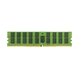 Módulo de Memoria DDR4 ECC Registered DIMM | 16GB | 2666 MHz | Compatible con Series FS y SA | Garantía de 5 Años. - SYNOLOGY