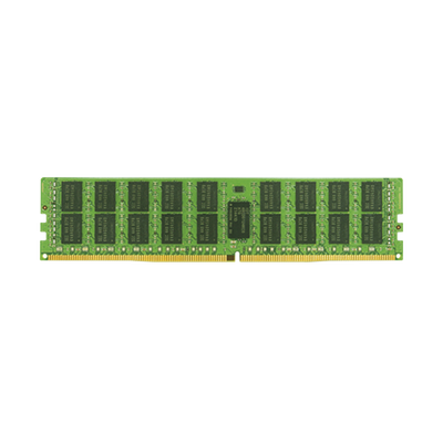 Módulo de Memoria DDR4 ECC Registered DIMM | 32GB | 2666 MHz | Compatible con Series FS, SA y RS | Garantía de 5 Años. - S...