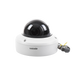 Domo TURBOHD 5 Megapixel / Lente Mot. 2.7 - 13.5 mm / 40 mts IR EXIR / TVI-AHD-CVI-CVBS / IK10 / IP67 / dWDR / 12 Vcc / 24 VCA | SIERRA STORE