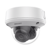 Domo TURBOHD 5 Megapixel / Lente Mot. 2.7 - 13.5 mm / 40 mts IR EXIR / TVI-AHD-CVI-CVBS / IK10 / IP67 / dWDR / 12 Vcc / 24 VCA | SIERRA STORE