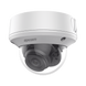 Domo TURBOHD 5 Megapixel / Lente Mot. 2.7 - 13.5 mm / 40 mts IR EXIR / TVI-AHD-CVI-CVBS / IK10 / IP67 / dWDR / 12 Vcc / 24 VCA | SIERRA STORE
