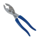 Pinzas de Unión Deslizante de 8" KLEIN TOOLS - Vista 2