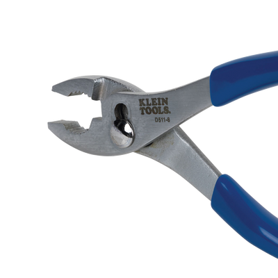 Pinzas de Unión Deslizante de 8" - KLEIN TOOLS