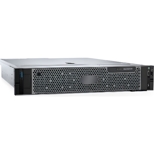 HIKVISION - DSVBD1HHUF/H/D63 - Servidor Big Data Hikvision DS-VBD1HH-UF/H/D63 / Procesamiento de Datos Biométricos y Vehiculares / 1.8 Billones de Registros / 512GB