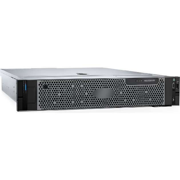 HIKVISION - DSVBD1HHUF/H/D63 - Servidor Big Data Hikvision DS-VBD1HH-UF/H/D63 / Procesamiento de Datos Biométricos y Vehiculares / 1.8 Billones de Registros / 512GB