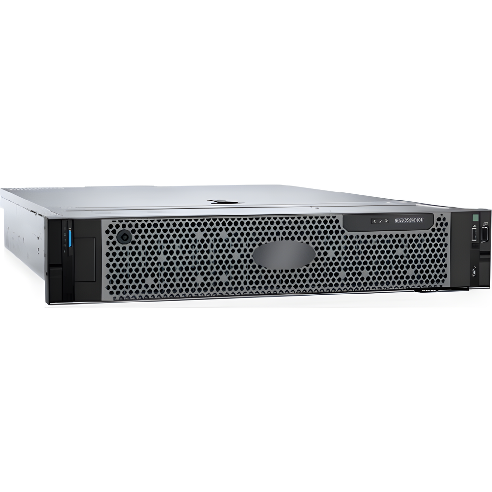 HIKVISION - DSVBD1HHUF/H/D63 - Servidor Big Data Hikvision DS-VBD1HH-UF/H/D63 / Procesamiento de Datos Biométricos y Vehiculares / 1.8 Billones de Registros / 512GB