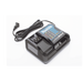 Cargador para batería de litio Makita de 12v. | SIERRA STORE