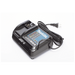 Cargador para batería de litio Makita de 12v. | SIERRA STORE