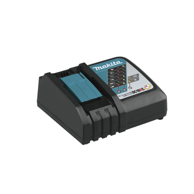 Cargador Rápido para Batería Litio Ion de 18V LXT® - MAKITA