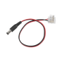 Cable de Alimentación con Conector Macho a Bloque de Terminal Atornillable / ...