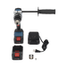 Rotomartillo / Taladro Inalámbrico sin carbones de 20V, incluye 2 Baterías de 4.0Ah, Cargador y Maletín. DONGCHENG - Vista 6