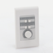Panel de Control Digital | 1 Volumen | 4 Switches Configurables | Compatible con Procesadores Serie MA, PA, y MTX YAMAHA -...