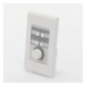 Panel de Control Digital | 1 Volumen | 4 Switches Configurables | Compatible con Procesadores Serie MA, PA, y MTX YAMAHA -...
