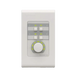 Panel de Control Digital | 1 Volumen | 4 Switches Configurables | Compatible con Procesadores Serie MA, PA, y MTX - YAMAHA