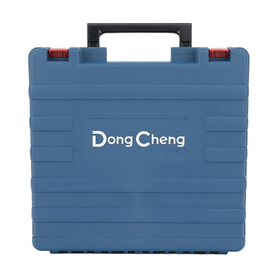 Atornillador de Impacto de 1/4 in. sin escobillas de 20V, incluye Batería de 2.0 Ah y Maletín - Vista 2