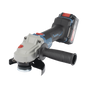 Amoladora Angular de 20Vcc, Disco de 4-1/2 in, Incluye 2 Baterías de 4.0Ah, C...