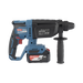 Martillo perforador inalámbrico SDS-PLUS, Incluye 2 Baterías 20V, 4.0 Ah, Cargador y Estuche DONGCHENG - Vista 4