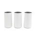 KIT 3 Routers Inalámbricos MESH Interior para Hogar / Doble Banda Wi-Fi 5 AC1200 Mbps / 2 Puerto Gigabit WAN/LAN / 2 Anten...