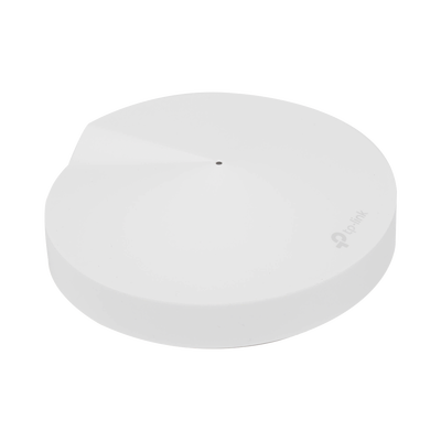 Router Inalámbrico MESH Interior para Hogar / Doble Banda Wi-Fi 5 AC1300 Mbps / 2 Puerto Gigabit WAN/LAN / 4 Antenas Internas