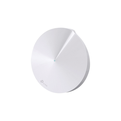 Router Inalámbrico MESH Interior para Hogar / Doble Banda Wi-Fi 5 AC1300 Mbps / 2 Puerto Gigabit WAN/LAN / 4 Antenas Inter...
