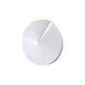 Router Inalámbrico MESH Interior para Hogar / Doble Banda Wi-Fi 5 AC1300 Mbps / 2 Puerto Gigabit WAN/LAN / 4 Antenas Inter...