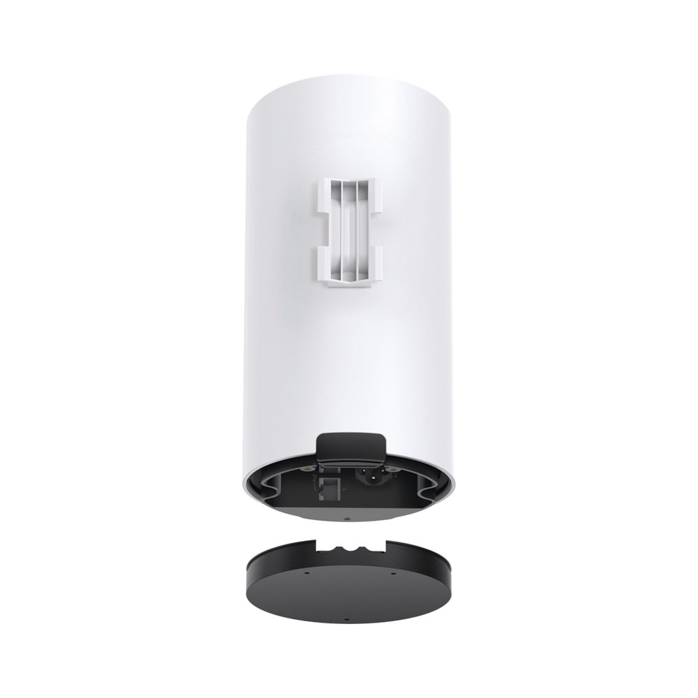 Punto de Acceso MESH Exterior / Wi-Fi 6 AX3000 / 2 Puertos Gigabit PoE / IP65 / Gestión App | SIERRA STORE