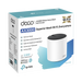 Router Inalámbrico MESH Interior para Hogar / Doble Banda Wi-Fi 6 AX3000 Mbps / 3 Puerto Gigabit WAN/LAN / 2 Antenas Inter...