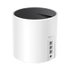 Kit 3 Routers Inalámbricos MESH Interior para Hogar / Doble Banda Wi-Fi 6 AX3000 Mbps / 3 Puerto Gigabit WAN/LAN / 2 Anten...