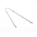 Remate Preformado para Fibra Óptica ADSS / Acero Galvanizado / Span 200 m (656.2 ft) / Tensión 5.2 kN / Diámetro 13.1 - 14 mm / | SIERRA STORE