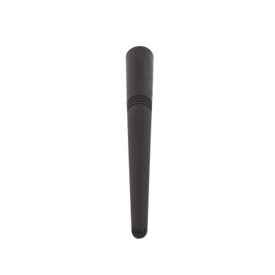 Antena VHF Helicoidal, 136- 174 MHz, para Radios Portátiles PRO5150/EP450/DEP450/CP200/GP300 de Conector Rosca tipo Monopolo 