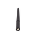 Antena VHF Helicoidal, 136- 174 MHz, para Radios Portátiles PRO5150/EP450/DEP450/CP200/GP300 de Conector Rosca tipo Monopo...