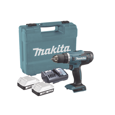 Herramientas Eléctricas MAKITA DF488D004 MAKITA - Vista 2