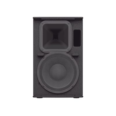 Altavoz Amplificado 10 in | Potencia: 700w | Amplificacion Clase-D | Hecho en Madera | Para aplicaciones de Instalacion y ...