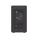 Altavoz Amplificado 10 in | Potencia: 700w | Amplificacion Clase-D | Hecho en Madera | Para aplicaciones de Instalacion y ...