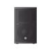 Altavoz Amplificado 10 in | Potencia: 700w | Amplificacion Clase-D | Hecho en Madera | Para aplicaciones de Instalacion y ...