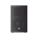 Altavoz Amplificado 10 in | Potencia: 700w | Amplificacion Clase-D | Hecho en Madera | Para aplicaciones de Instalacion y ...