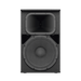 Altavoz Amplificado 15 pulgadas | Potencia: 1000w | Amplificacion Clase-D | Hecho en Madera | Para aplicaciones de Instala...