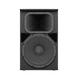Altavoz Amplificado 15 pulgadas | Potencia: 1000w | Amplificacion Clase-D | Hecho en Madera | Para aplicaciones de Instala...