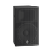 Altavoz Amplificado 15 pulgadas | Potencia: 1000w | Amplificacion Clase-D | Hecho en Madera | Para aplicaciones de Instala...