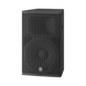 Altavoz Amplificado 15 pulgadas | Potencia: 1000w | Amplificacion Clase-D | Hecho en Madera | Para aplicaciones de Instala...
