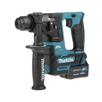 ROTOMARTILLO SDS PLUS 3 FUNC. LI-ION C/2 BAT 3.0 AH CARG. MALETIN 18V 2J MAKITA - Vista 2