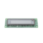 Pantalla de Lectura de Parámetros en Tablilla PCB para Panel Frontal del Moni...