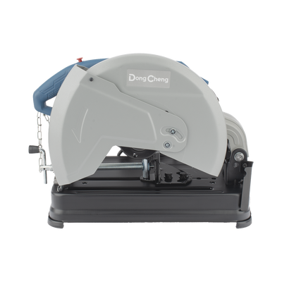 Cortadora De Metal de 2200w, para disco de 14 in. 110Vca/60Hz DONGCHENG - Vista 2