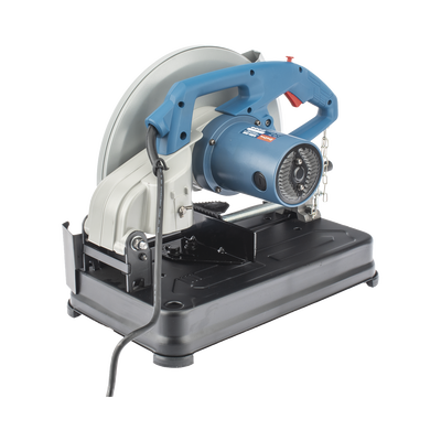 Cortadora De Metal de 2200w, para disco de 14 in. 110Vca/60Hz DONGCHENG - Vista 3