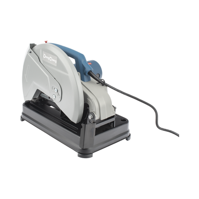 Cortadora De Metal de 2200w, para disco de 14 in. 110Vca/60Hz - DONGCHENG