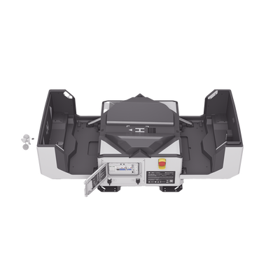 Estación de carga y comunicación para drones DJI, compatible con MATRICE3TD y MATRICE3D - DJI