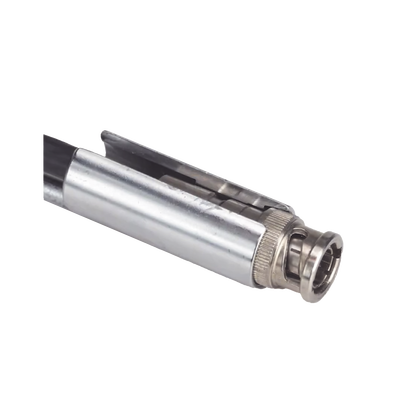 Desatornillador, Herramienta de 30 cm de largo para la extracción/colocación de conectores BNC. - SYSCOM PARTS