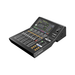 Mezcladora digital  para grabación o en vivo 16 x 8 pantalla tactil 9" con puertos Dante incorporado YAMAHA - Vista 2