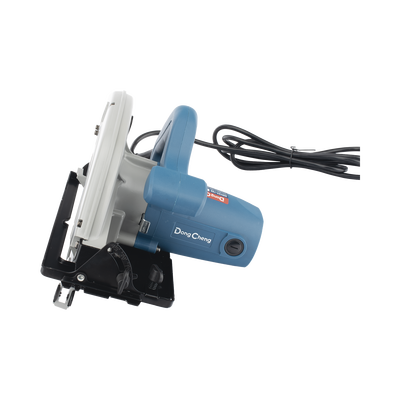 Sierra Circular de 7 in, 1500W, 110 Vca/60Hz DONGCHENG - Vista 2