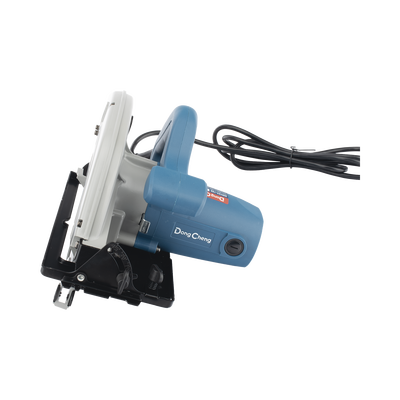 Sierra Circular de 7 in, 1500W, 110 Vca/60Hz DONGCHENG - Vista 3